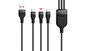 آدابتور .سیم شارژر.تبدیل | فروشگاه آریا