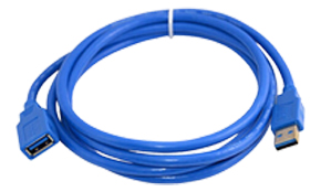 کابل افزایش طول | فروشگاه آریا