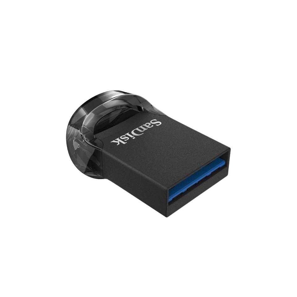 قیمت و خرید فلش سن دیسک اولترا فیت 64 گیگابایت | فروشگاه آریا