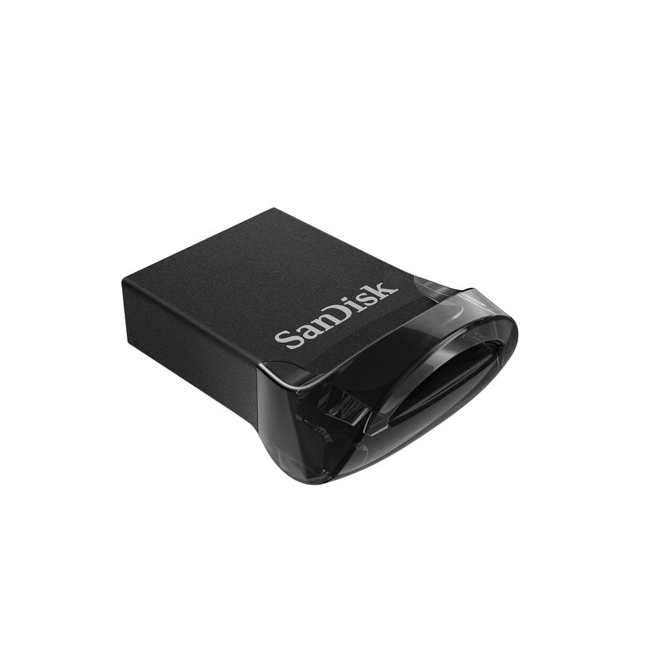 قیمت و خرید فلش سن دیسک اولترا فیت 64 گیگابایت | فروشگاه آریا