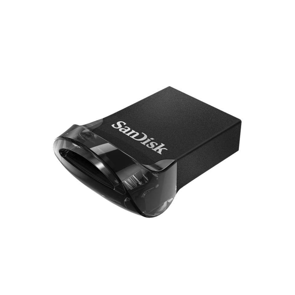 قیمت و خرید فلش سن دیسک اولترا فیت 64 گیگابایت | فروشگاه آریا