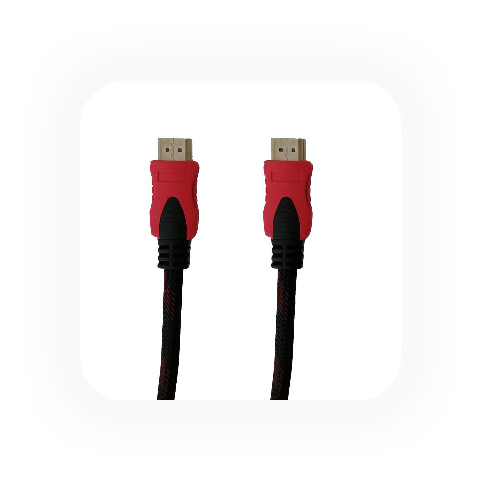 قیمت و خرید کابل HDMI پی نت 5 متری | فروشگاه آریا