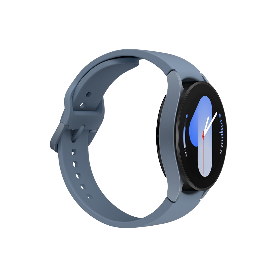 قیمت و خرید ساعت هوشمند سامسونگ مدل Galaxy Watch5( R910) 44mm | فروشگاه آریا قیمت و خرید ساعت هوشمند سامسونگ مدل Galaxy Watch5( R910) 44mm | فروشگاه آریا