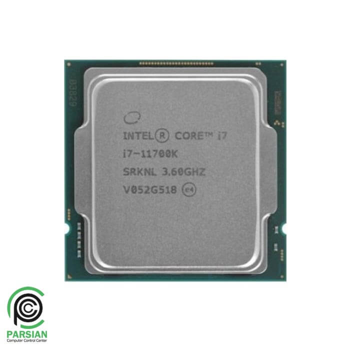 قیمت و خرید سی پی یو اینتل Core i7-11700k | فروشگاه آریا قیمت و خرید سی پی یو اینتل Core i7-11700k | فروشگاه آریا