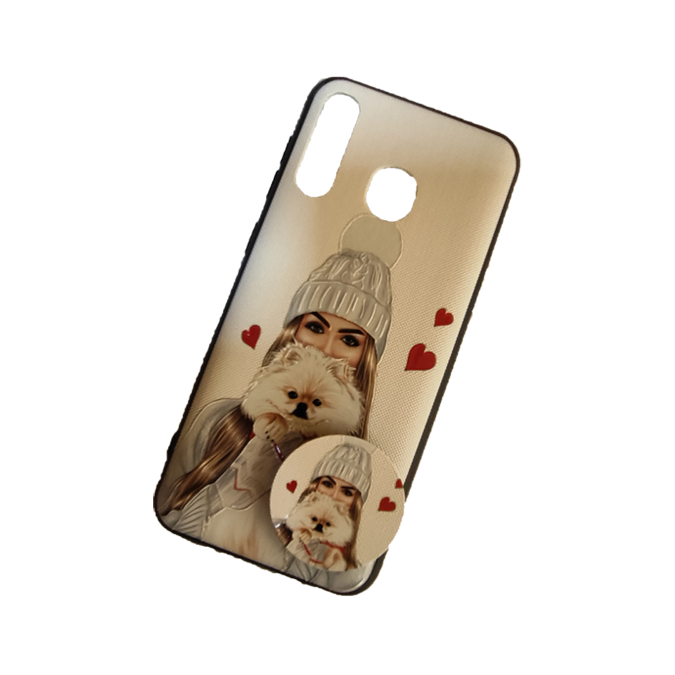 قیمت و خرید کاور گوشی  سامسونگ مناسب برای A20 | فروشگاه آریا