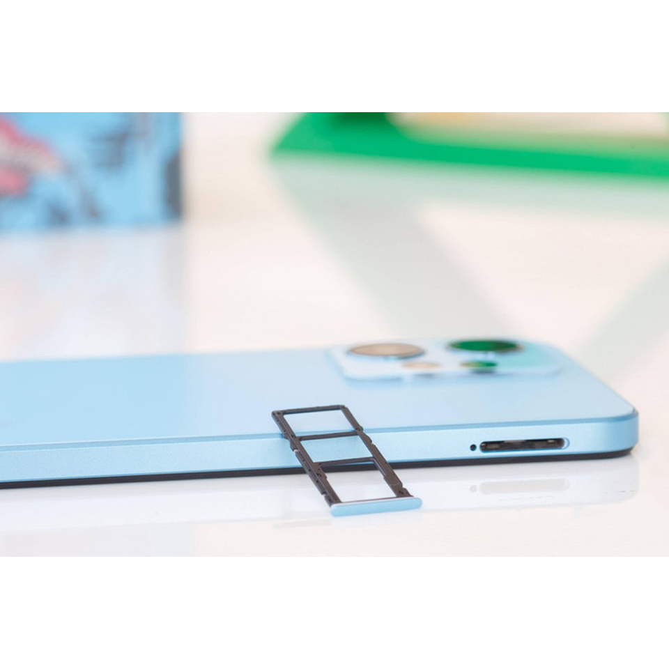 قیمت و خرید گوشی موبایل شیائومی مدل Xiaomi Redmi Note 12 4Gحافظه 128 گیگابایت و رم 4 گیگابایت گلوبال | فروشگاه آریا