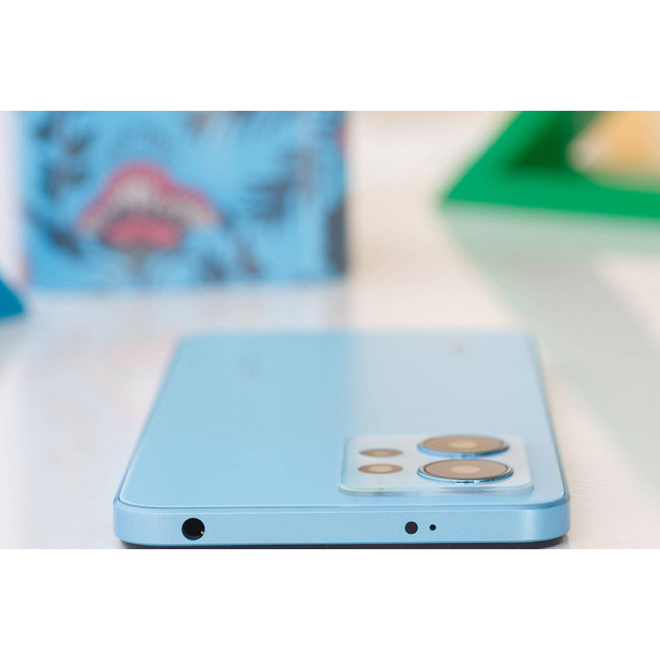 قیمت و خرید گوشی موبایل شیائومی مدل Xiaomi Redmi Note 12 4Gحافظه 128 گیگابایت و رم 4 گیگابایت گلوبال | فروشگاه آریا