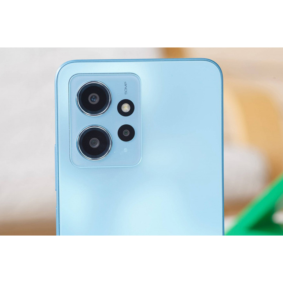 قیمت و خرید گوشی موبایل شیائومی مدل Xiaomi Redmi Note 12 4Gحافظه  128 گیگابایت و رم 8 گیگابایت گلوبال | فروشگاه آریا