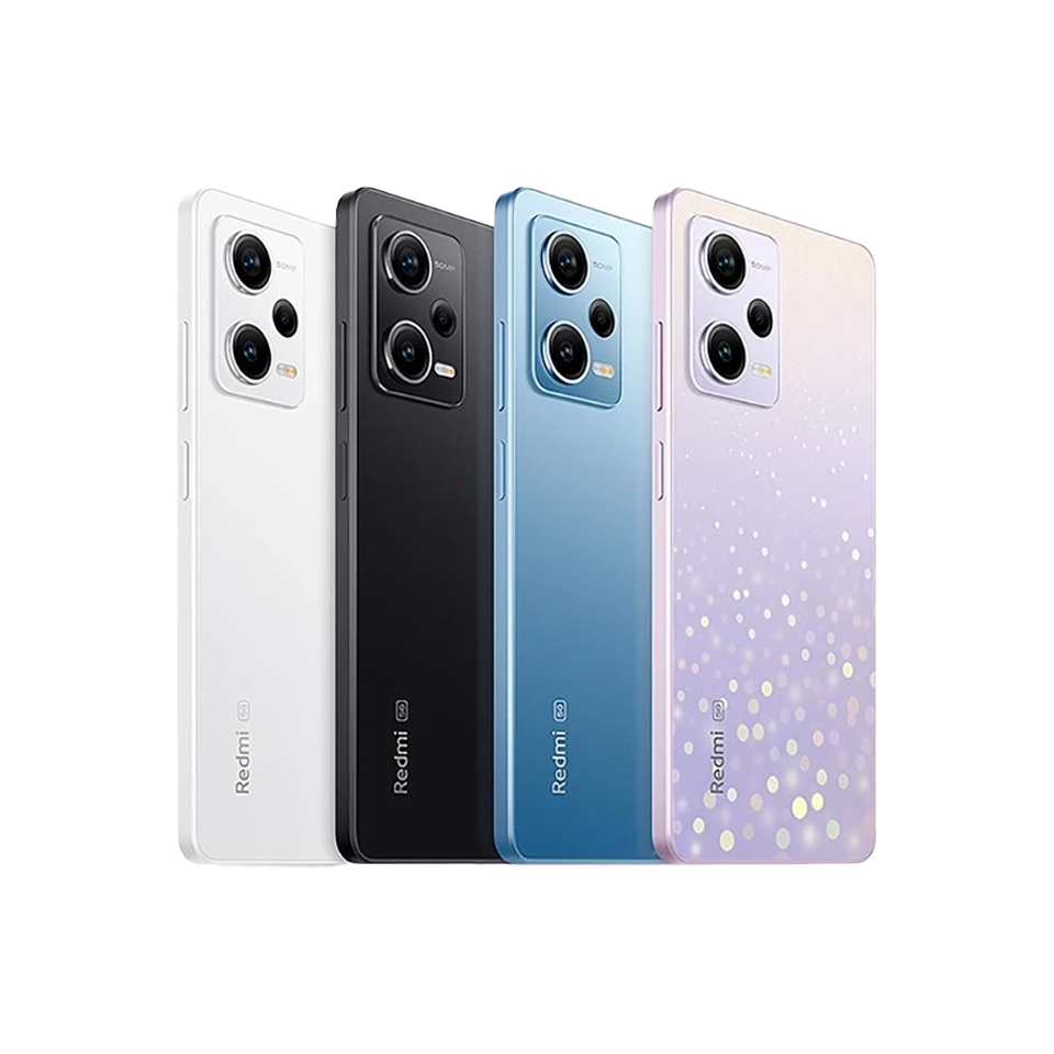 قیمت و خرید گوشی موبایل شیائومی مدل Xiaomi Redmi Note 12 pro 5Gحافظه 256 گیگابایت و رم 8 گیگابایت | فروشگاه آریا
