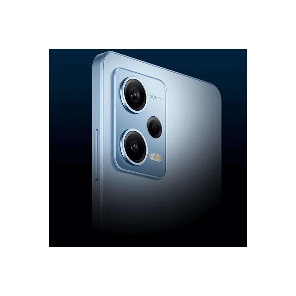 قیمت و خرید گوشی موبایل شیائومی مدل Xiaomi Redmi Note 12 pro 5Gحافظه 256 گیگابایت و رم 8 گیگابایت | فروشگاه آریا