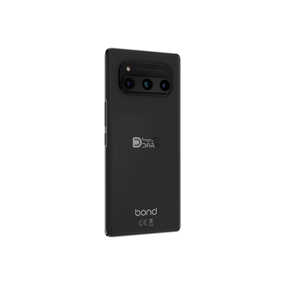 قیمت و خرید گوشی موبایل داریا مدل Daria bond 5G ظرفیت 256 گیگابایت و رم 8 گیگابایت | فروشگاه آریا