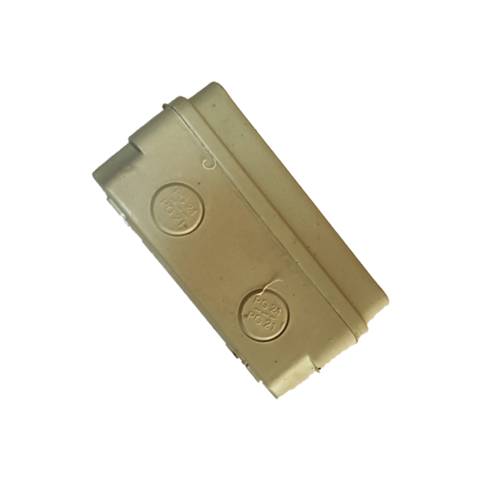 قیمت و خرید جعبه تقسیم برق مدل 10X15 بسته 1 عددی | فروشگاه آریا