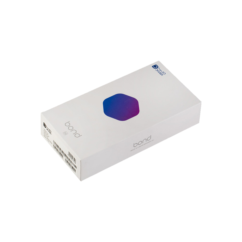 قیمت و خرید گوشی موبایل داریا مدل Daria bond 5G ظرفیت 256 گیگابایت و رم 8 گیگابایت | فروشگاه آریا