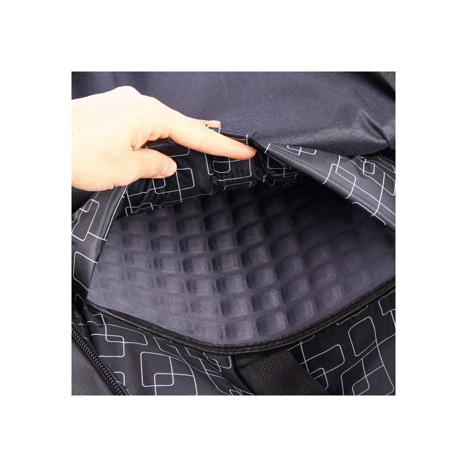 قیمت و خرید کوله پشتی لپ تاپ مدل Cat B012 | فروشگاه آریا