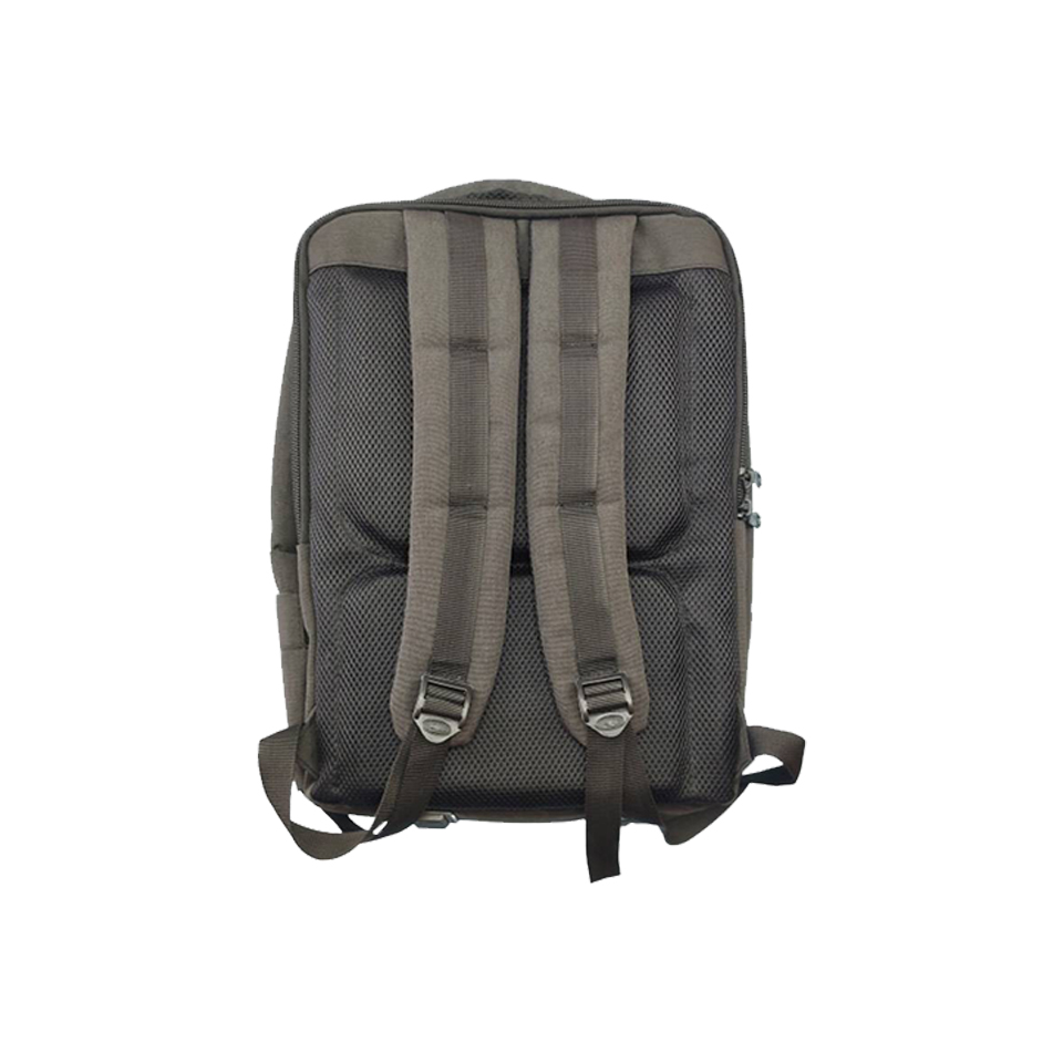 قیمت و خرید کوله پشتي لپ تاپ benetton مدل 2027 | فروشگاه آریا