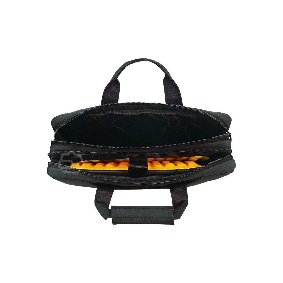 قیمت و خرید کیف لپ تاپ GABOL برزنتی کوله پشتی شونده | فروشگاه آریا