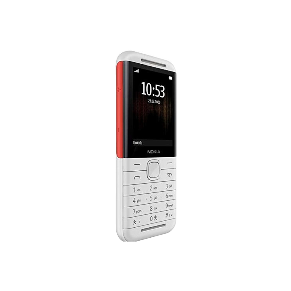 قیمت و خرید گوشی موبایل نوکیا مدل Nokia 5310 دو سیم‌ کارت اصلی | فروشگاه آریا