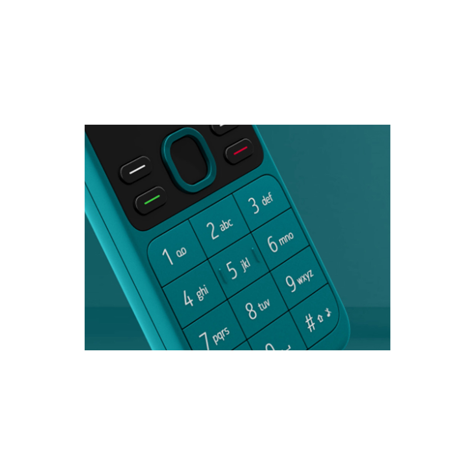 قیمت و خرید گوشی موبایل نوکیا مدل Nokia 150 - 2020 1235 DS FA دو سیم‌ کارت | فروشگاه آریا