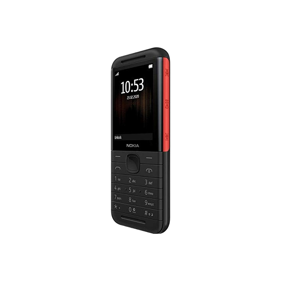 قیمت و خرید گوشی موبایل نوکیا مدل Nokia 5310 دو سیم‌ کارت اصلی | فروشگاه آریا