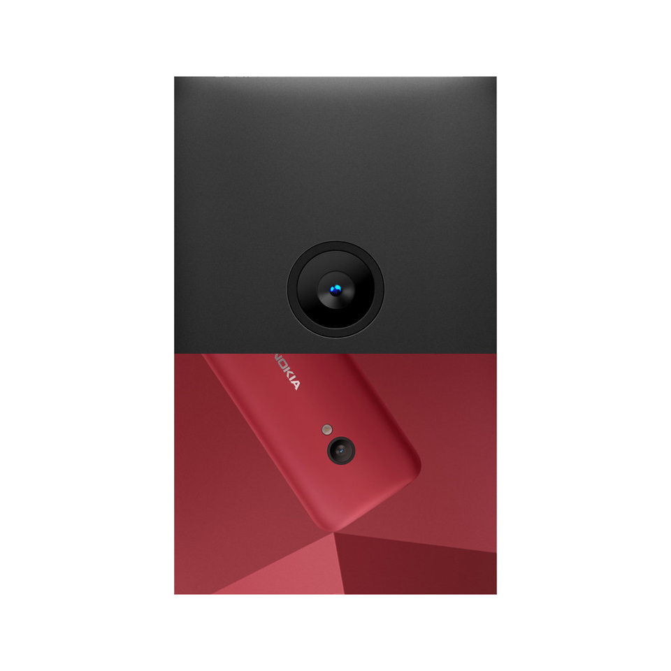 قیمت و خرید گوشی موبایل نوکیا مدل Nokia 150 - 2020 1235 DS FA دو سیم‌ کارت | فروشگاه آریا