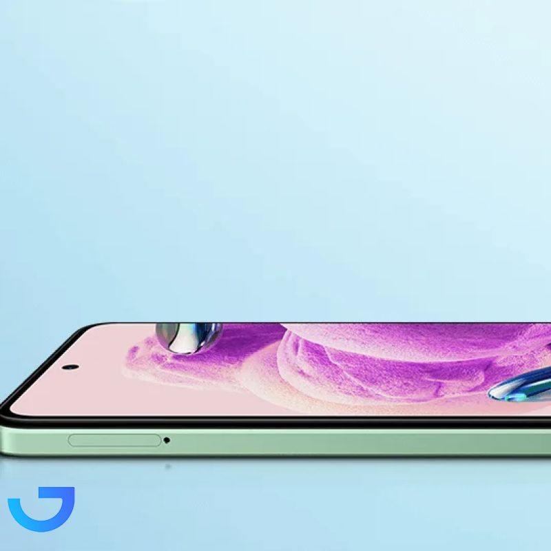 قیمت و خرید گوشی موبایل شیائومی   Xiaomi Redmi Note 12S ظرفیت 256 گیگابایت رم 8 گیگابایت پک گلوبال | فروشگاه آریا