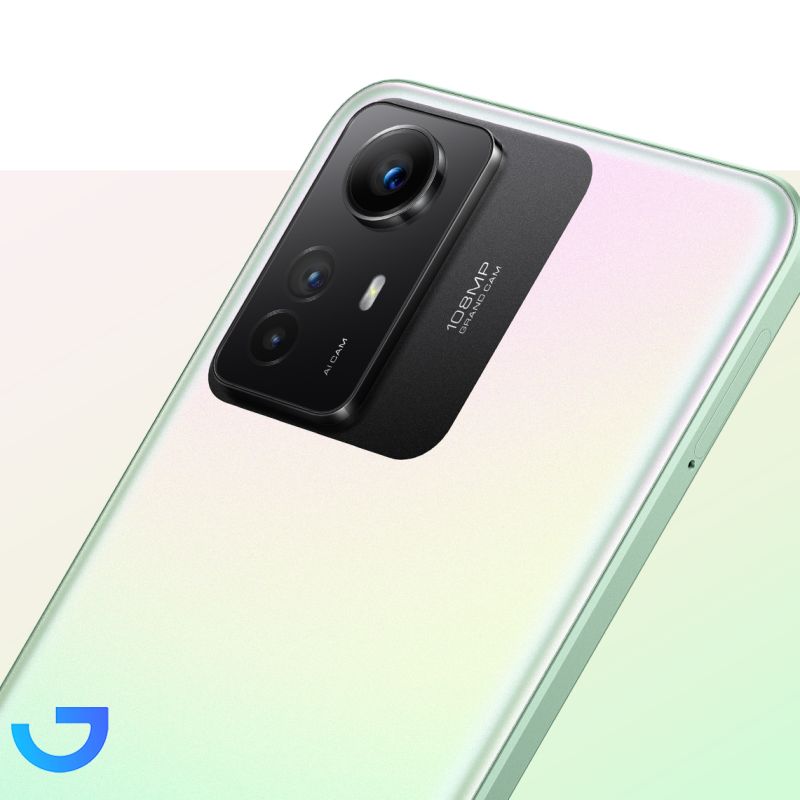 قیمت و خرید گوشی موبایل شیائومی   Xiaomi Redmi Note 12S ظرفیت 256 گیگابایت رم 8 گیگابایت پک گلوبال | فروشگاه آریا