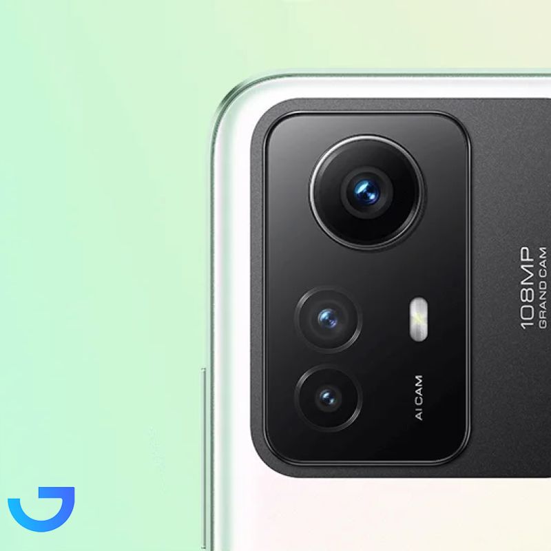 قیمت و خرید گوشی موبایل شیائومی   Xiaomi Redmi Note 12S ظرفیت 256 گیگابایت رم 8 گیگابایت پک گلوبال | فروشگاه آریا