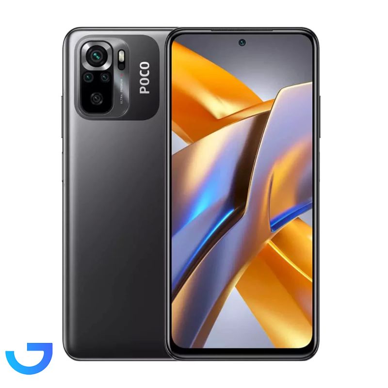 قیمت و خرید گوشی موبایل شیائومی پوکو مدل  poco M5s  ظرفیت 256 گیگابایت رم 8 گیگابایت | فروشگاه آریا