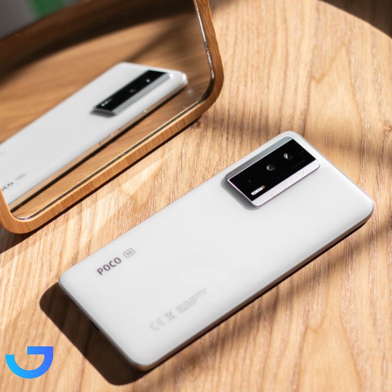 قیمت و خرید گوشی موبایل شیائومی مدلXiaomi Poco F5 Pro  ظرفیت512 گیگابایت و رم 12 گیگابایت – گلوبال | فروشگاه آریا