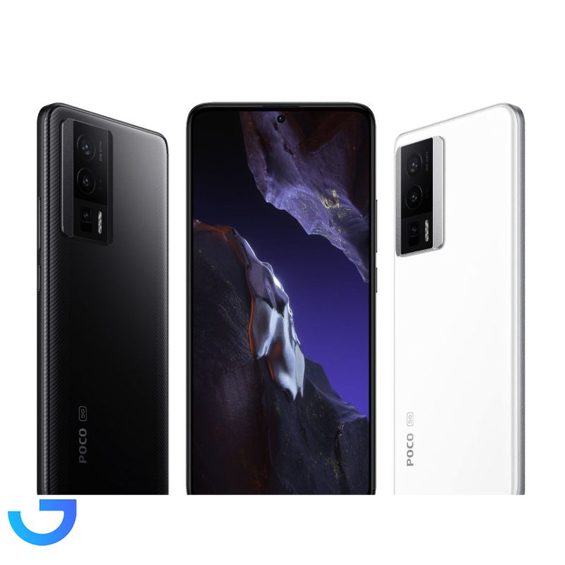 قیمت و خرید گوشی موبایل شیائومی مدلXiaomi Poco F5 Pro  ظرفیت512 گیگابایت و رم 12 گیگابایت – گلوبال | فروشگاه آریا