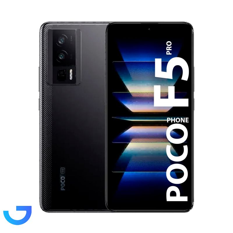 قیمت و خرید گوشی موبایل شیائومی مدلXiaomi Poco F5 Pro  ظرفیت512 گیگابایت و رم 12 گیگابایت – گلوبال | فروشگاه آریا