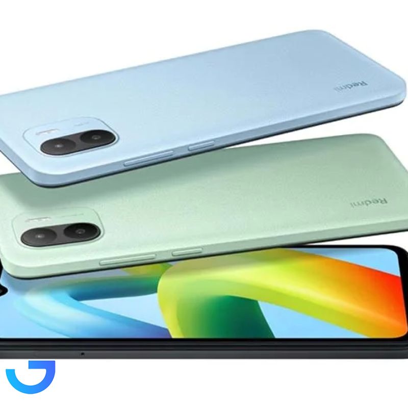 قیمت و خرید گوشی موبایل شیائومیXiaomi Redmi A2 plus ظرفیت ۶۴ گیگابایت رم ۳ گیگابایت | فروشگاه آریا