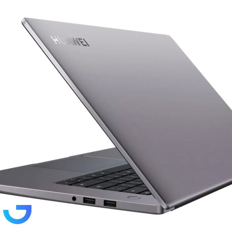 قیمت و خرید لپ تاپ 15 اینچی هوآوی مدل MateBook B3-520-خاکستری | فروشگاه آریا