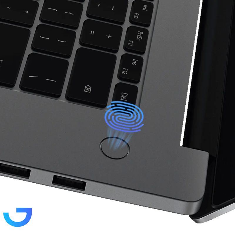 قیمت و خرید لپ تاپ 15 اینچی هوآوی مدل MateBook B3-520-خاکستری | فروشگاه آریا