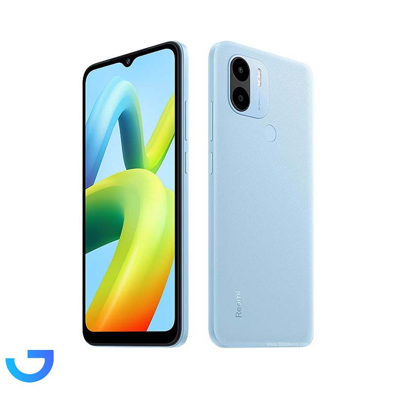 قیمت و خرید گوشی موبایل شیائومیXiaomi Redmi A2 plus ظرفیت ۶۴ گیگابایت رم ۳ گیگابایت | فروشگاه آریا