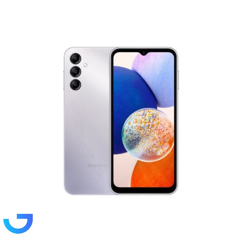 قیمت و خرید گوشی موبایل سامسونگ مدل Samsung Galaxy M14 5G حافظه 128گیگابایت رم 6 گیگابایت | فروشگاه آریا