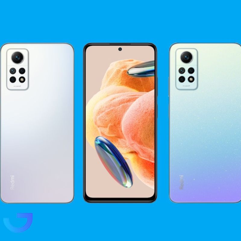 قیمت و خرید گوشی موبایل شیائومی مدلXIAOMI Redmi Note 12 pro 4G ظرفیت 256رم 8 گیگابایت - پک گلوبال | فروشگاه آریا