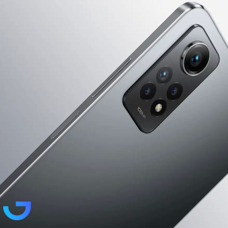 قیمت و خرید گوشی موبایل شیائومی مدلXIAOMI Redmi Note 12 pro 4G ظرفیت 256رم 8 گیگابایت - پک گلوبال | فروشگاه آریا
