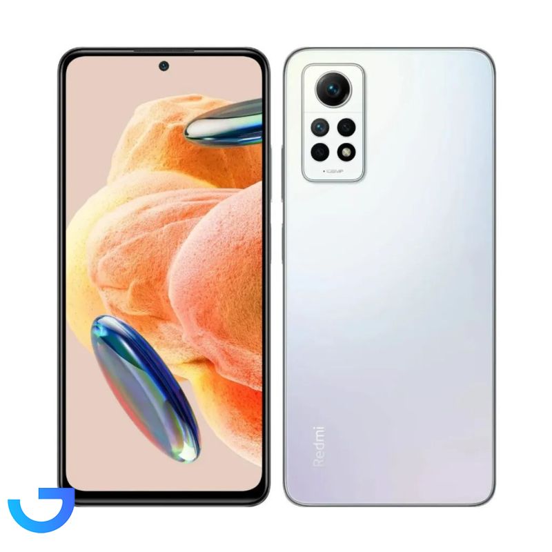 قیمت و خرید گوشی موبایل شیائومی مدلXIAOMI Redmi Note 12 pro 4G ظرفیت 256رم 8 گیگابایت - پک گلوبال | فروشگاه آریا