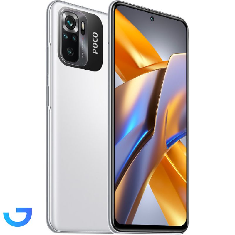 قیمت و خرید گوشی موبایل شیائومی پوکو مدلXiaomi Poco M5s - ظرفیت 128 گیگابایت رم 4 گیگابایت | فروشگاه آریا