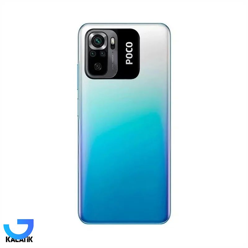 قیمت و خرید گوشی موبایل شیائومی پوکو مدلXiaomi Poco M5s - ظرفیت 128 گیگابایت رم 4 گیگابایت | فروشگاه آریا