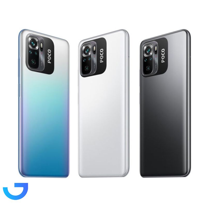 قیمت و خرید گوشی موبایل شیائومی پوکو مدلXiaomi Poco M5s - ظرفیت 128 گیگابایت رم 4 گیگابایت | فروشگاه آریا