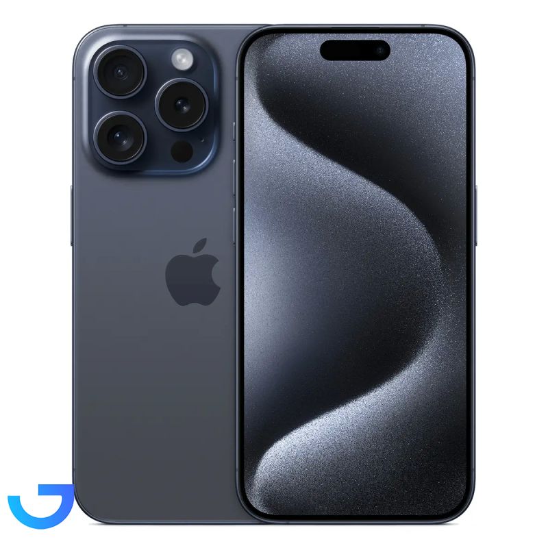قیمت و خرید گوشی موبایل اپل مدل iphone 15 Pro Max CH 5G ظرفیت 256 گیگابایت و 6 گیگ رم Not Active | فروشگاه آریا