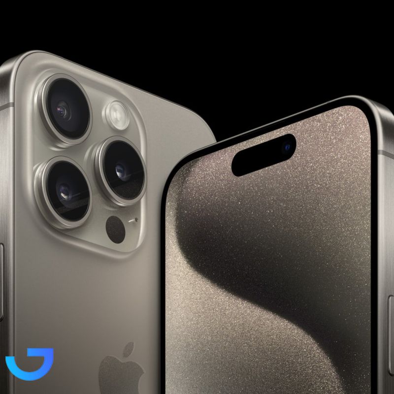 قیمت و خرید گوشی موبایل اپل مدل iphone 15 Pro Max CH 5G ظرفیت 256 گیگابایت و 6 گیگ رم Not Active | فروشگاه آریا