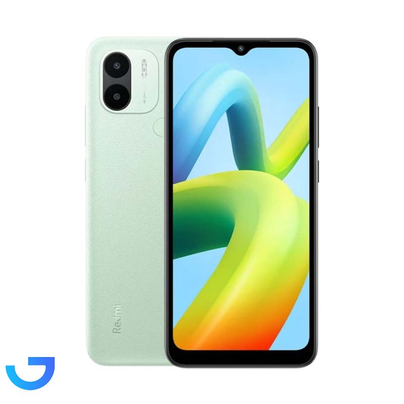 قیمت و خرید گوشی موبایل شیائومیXiaomi Redmi A2 plus ظرفیت ۶۴ گیگابایت رم ۳ گیگابایت | فروشگاه آریا