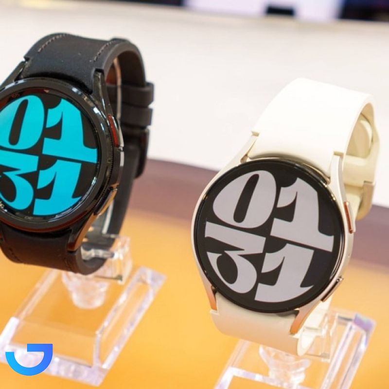 قیمت و خرید ساعت هوشمند سامسونگ مدل Galaxy Watch6 SM R940 44mm | فروشگاه آریا