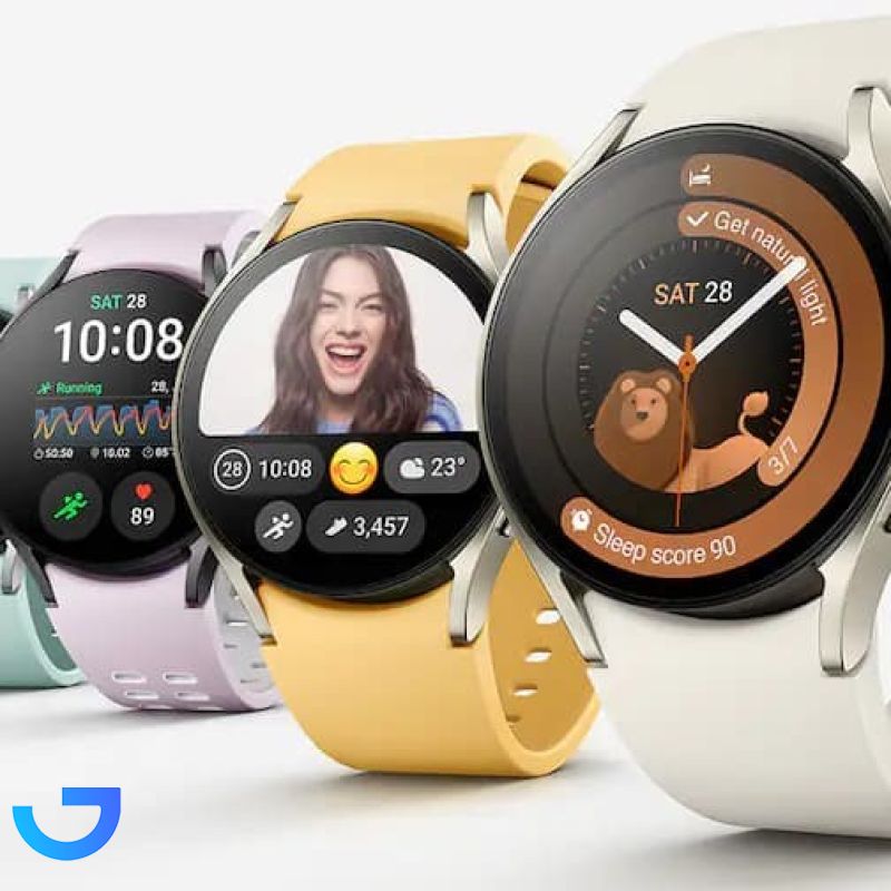 قیمت و خرید ساعت هوشمند سامسونگ مدل Galaxy Watch6 SM R940 44mm | فروشگاه آریا
