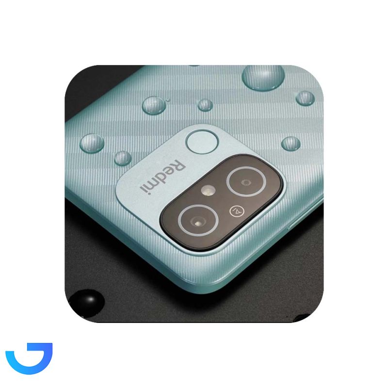 قیمت و خرید گوشی موبایل شیائومی مدلXiaomi Redmi 12C ظرفیت 128 گیگابایت و رم 6گیگابایت - پک گلوبال | فروشگاه آریا