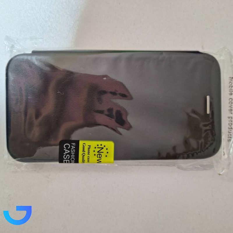 قیمت و خرید کیف کلاسوری طرح چرم مناسب برای گوشی سامسونگ گلکسی a54 | فروشگاه آریا