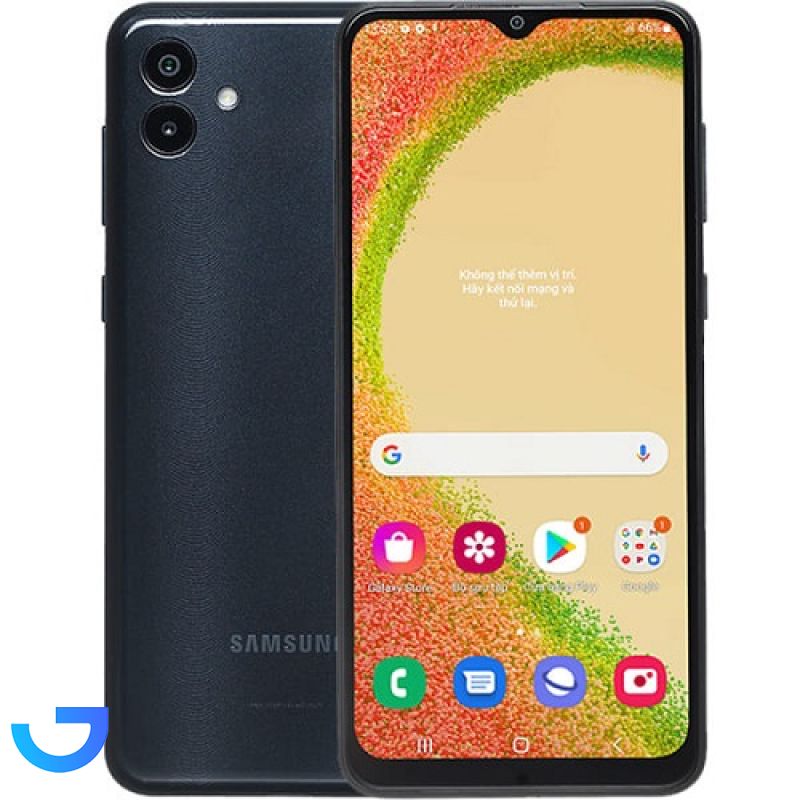 قیمت و خرید گوشی موبایل سامسونگ مدلSamsung Galaxy A04 ظرفیت 64 گیگابایت رم 4 گیگابایت | فروشگاه آریا